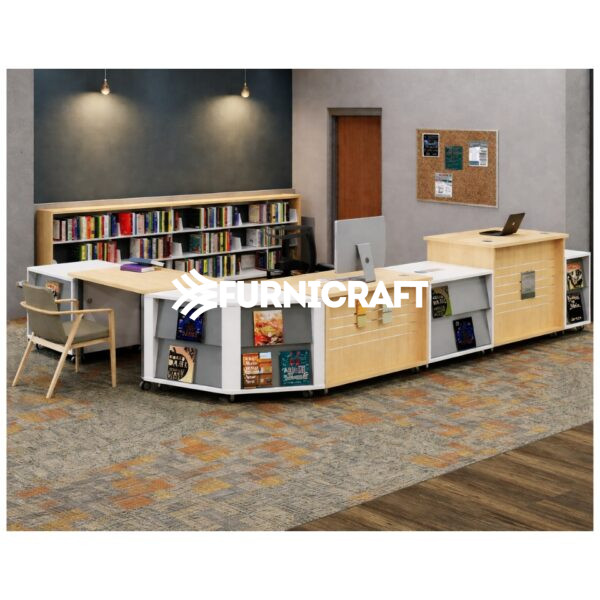 library Furniture LF-01