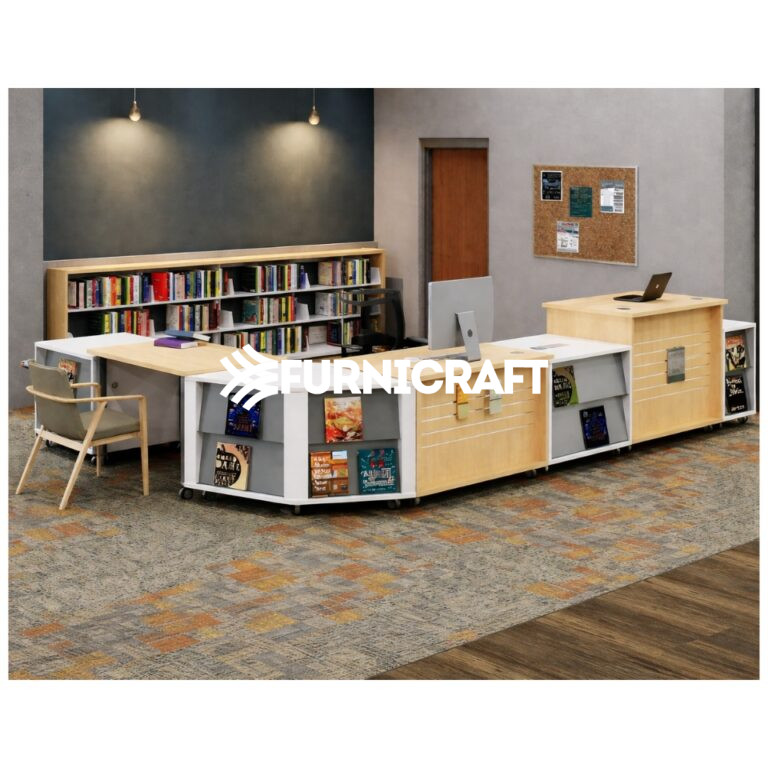 library Furniture LF-01