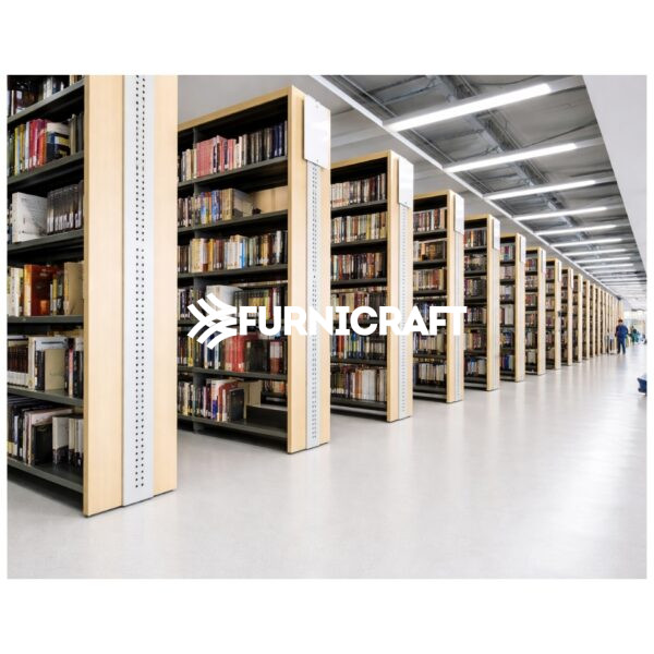 library Furniture LF-02