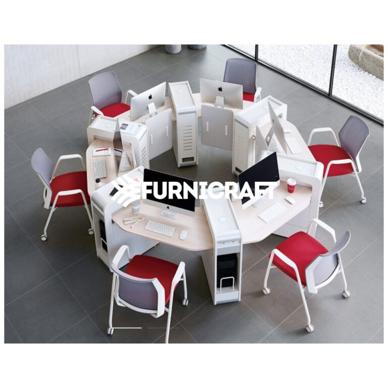 library Furniture LF-04