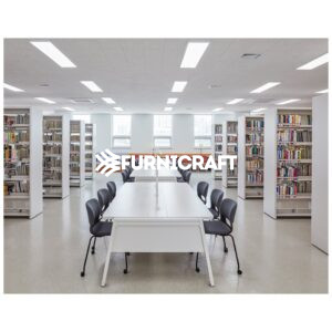 library Furniture LF-05