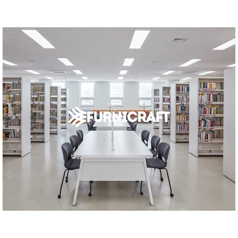 library Furniture LF-05