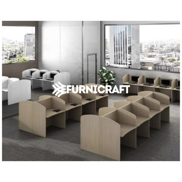 library Furniture LF-06