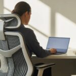Benefits of Mesh Chairs for Daily Office Use