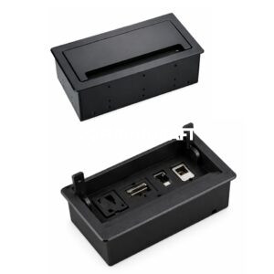 Big Flip Cover Socket A-02