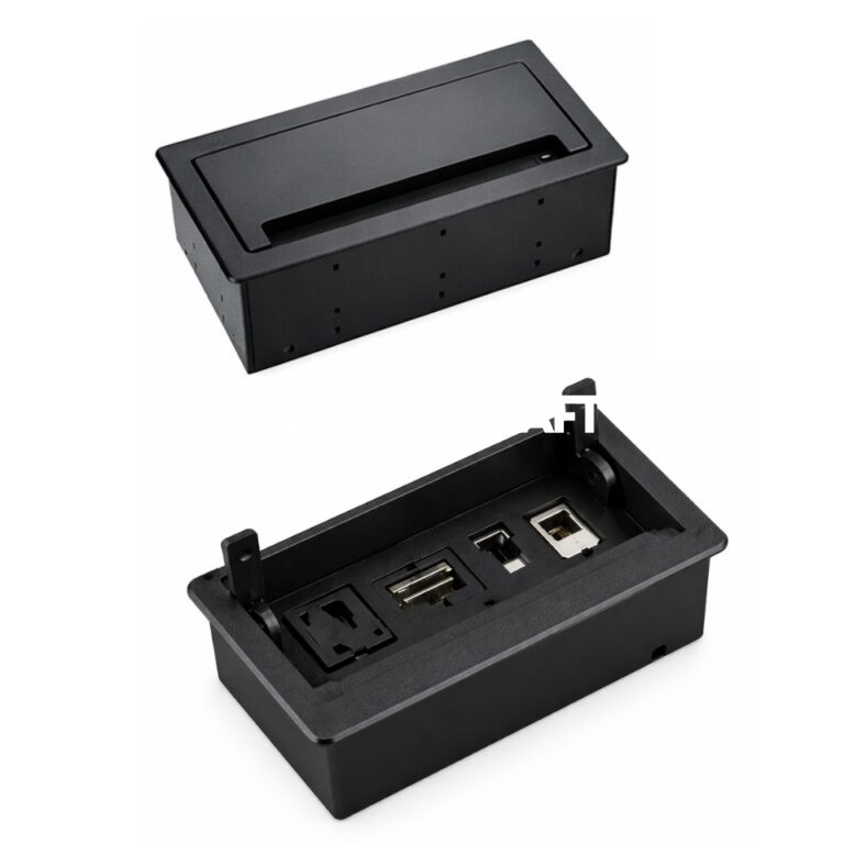 Big Flip Cover Socket A-02