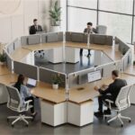 Choosing Furniture for Growing Office Teams