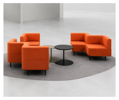 Collaborative Area