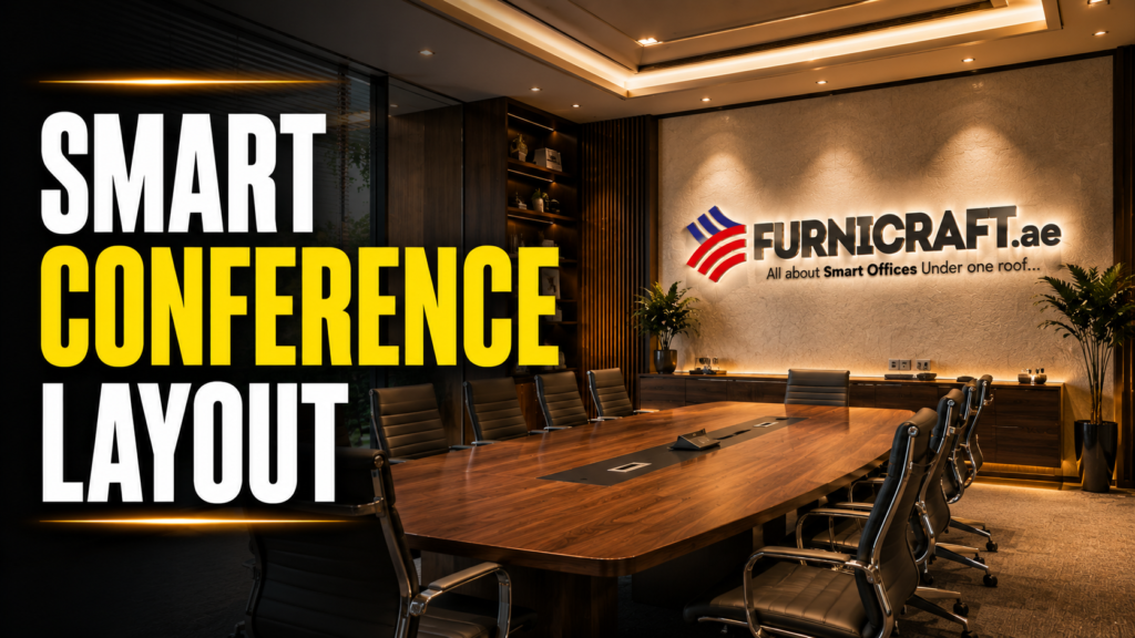 Conference Layout Ideas For Better Meetings And Productivity
