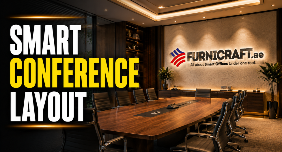 Conference Layout Ideas For Better Meetings And Productivity