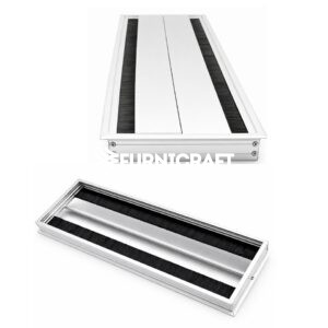 Double open Flip cover A-09