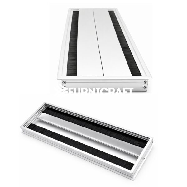 Double open Flip cover A-09