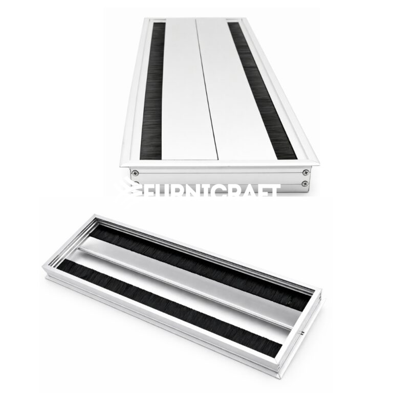 Double open Flip cover A-09