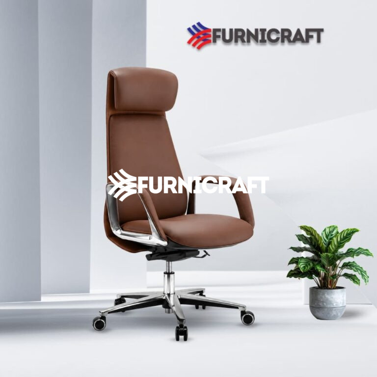 Executive Chair EC-61