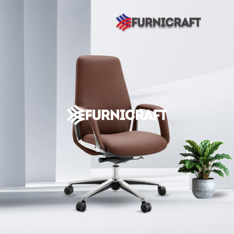 Executive Chair EC-62