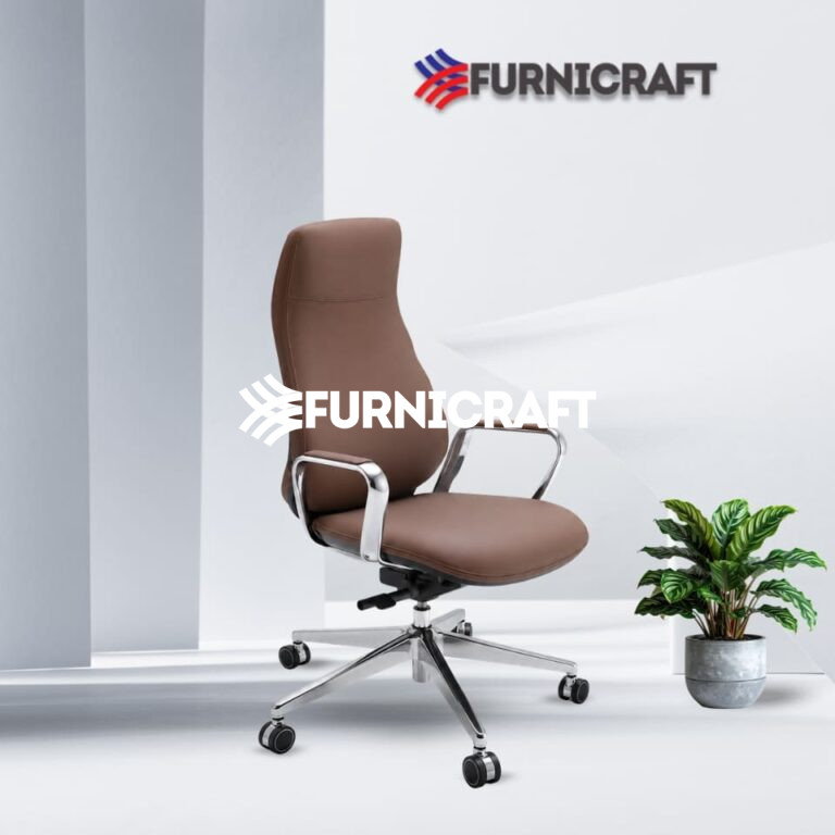 Executive Chair EC-63