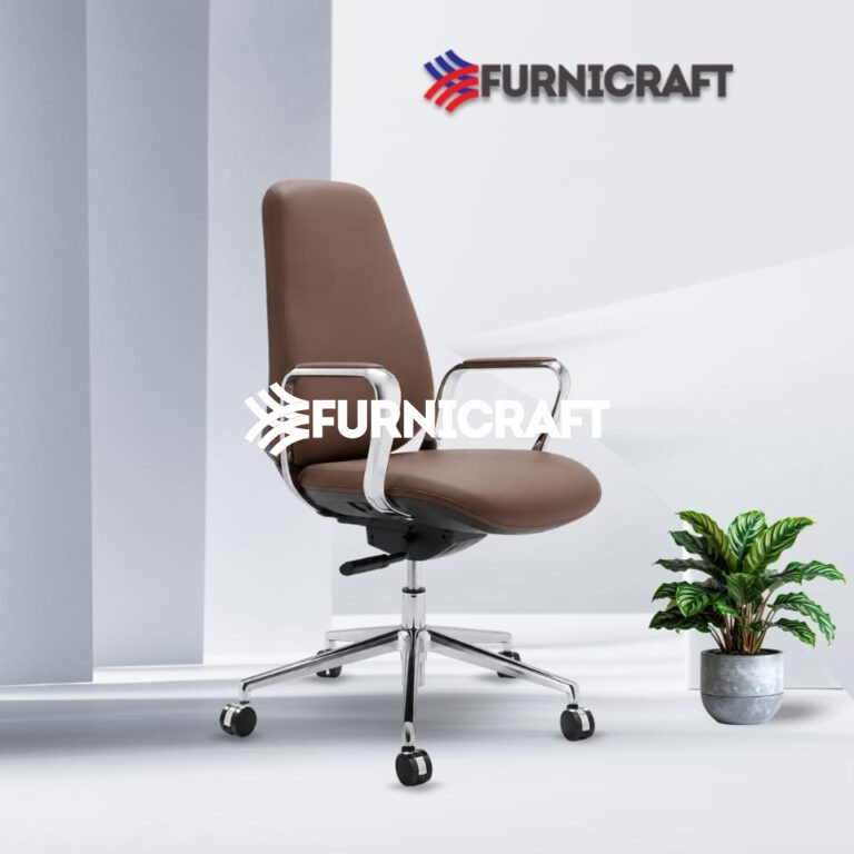Executive Chair EC-64