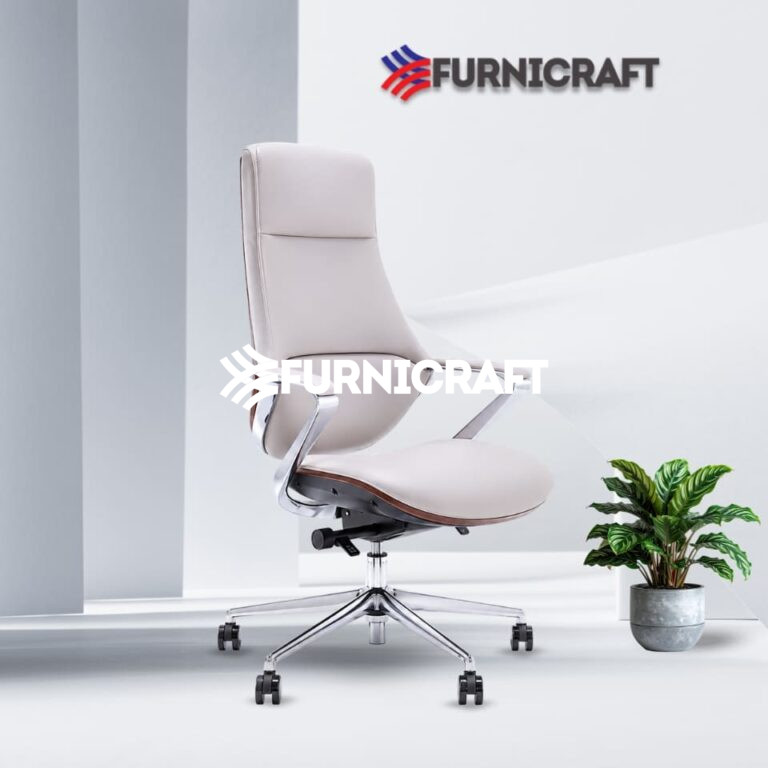 Executive Chair EC-65