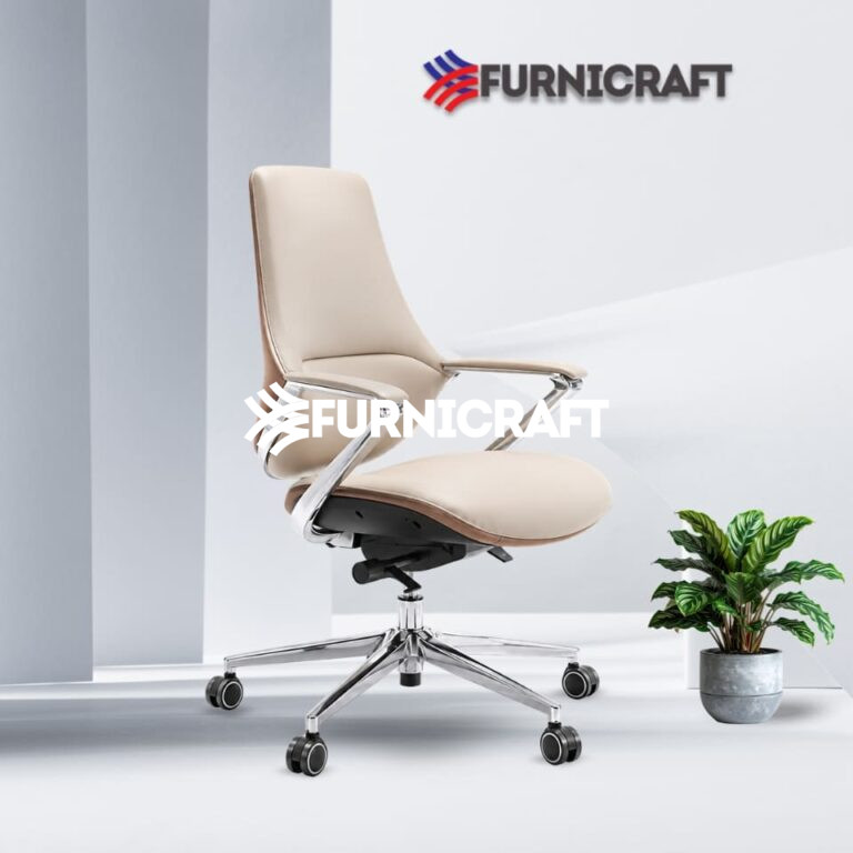 Executive Chair EC-66