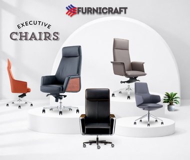Executive Chairs