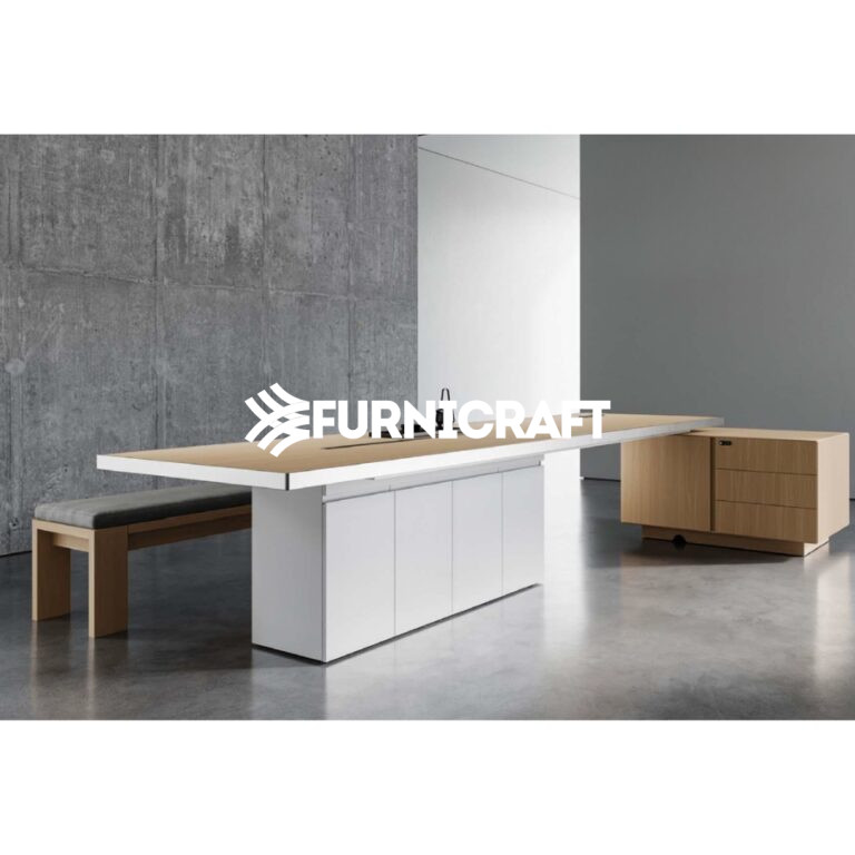 Executive Desk ED-26