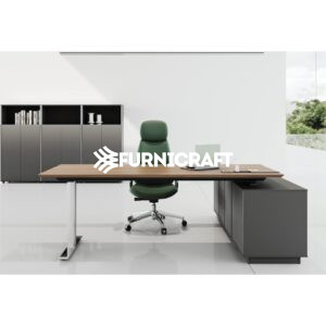 Executive Desk ED-27