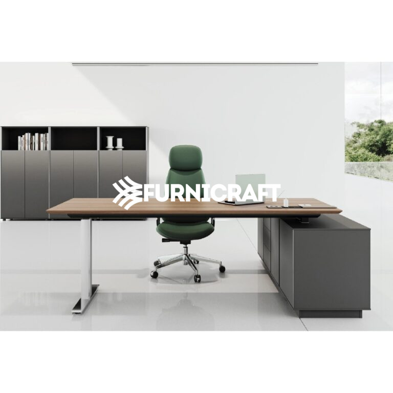 Executive Desk ED-27