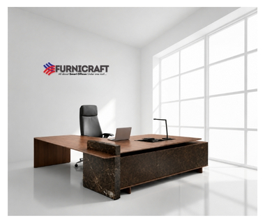 Executive Desk