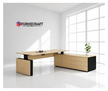 Height Adjustable Desk