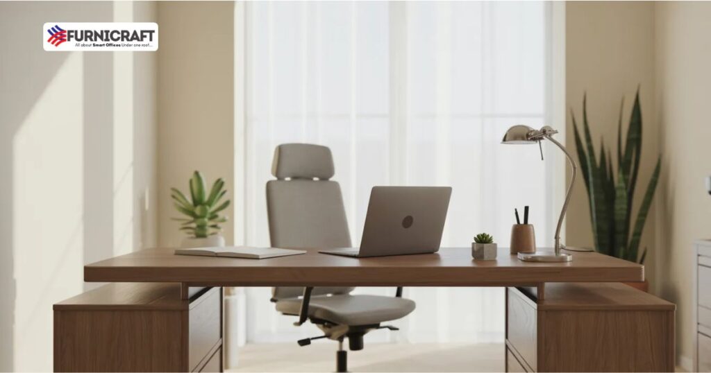 Desk Placement Impact: 7 Ways It Boosts Office Productivity