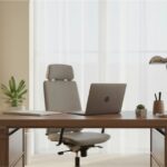 Executive Desk vs Workstation: What to Choose