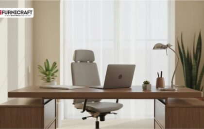 Desk Placement Impact: 7 Ways It Boosts Office Productivity