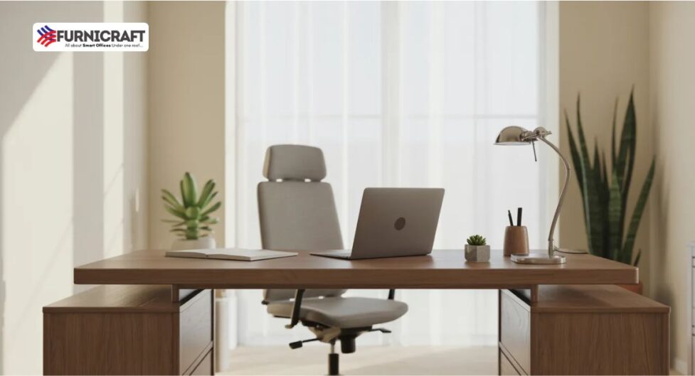 Desk Placement Impact: 7 Ways It Boosts Office Productivity