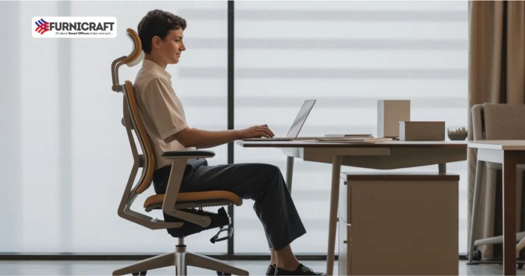 Chair Performance Impact: 7 Ways Office Chairs