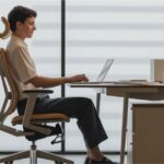 How Office Chairs Impact Work Performance