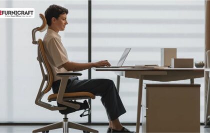 Chair Performance Impact: 7 Ways Office Chairs