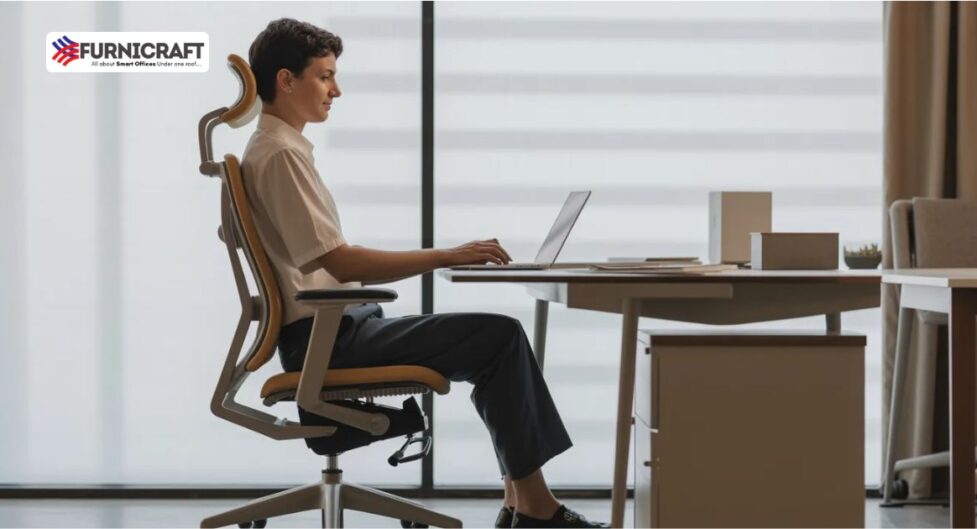 Chair Performance Impact: 7 Ways Office Chairs