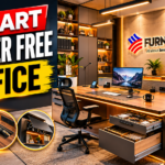 Conference Room Layout Ideas for Better Meetings