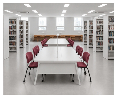 Library Furniture