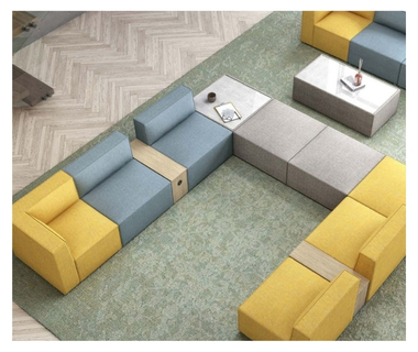 Lounge Seating