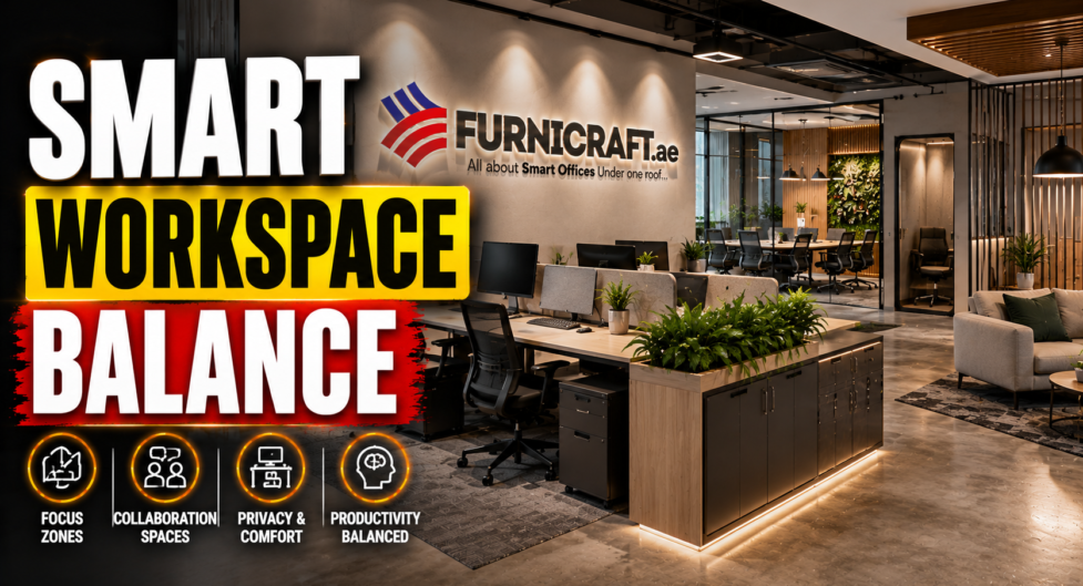 Office Privacy Balance: How to Balance Privacy and Collaboration at Work