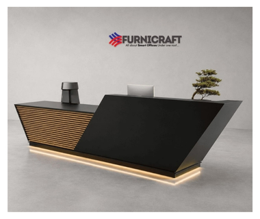 Reception Desks