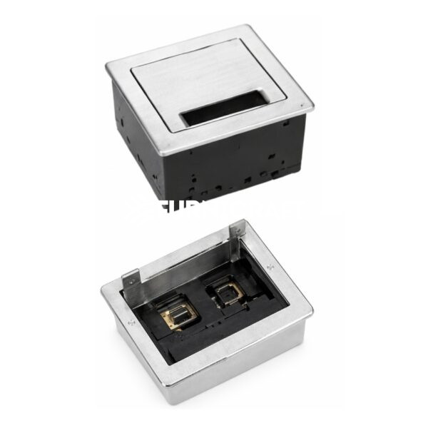 Small Flip Cover Socket A-01