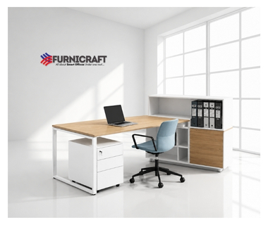Staff Desk