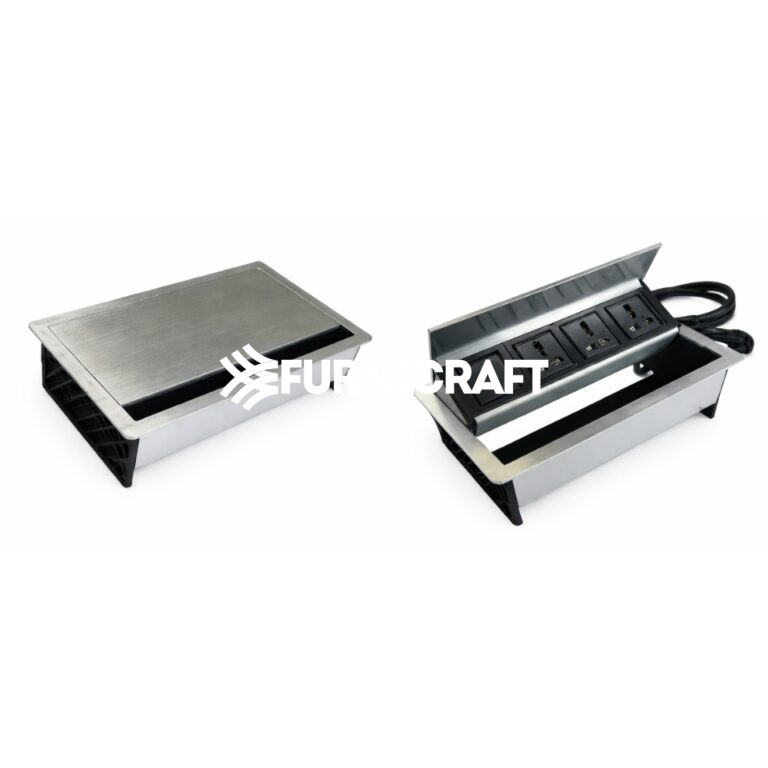 Upward Opening Cable Grommet A-07