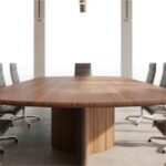 Executive Desk vs Workstation: What to Choose