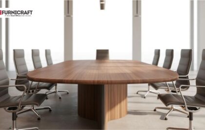 Meeting Table Quality: 7 Features Of A High Quality Table