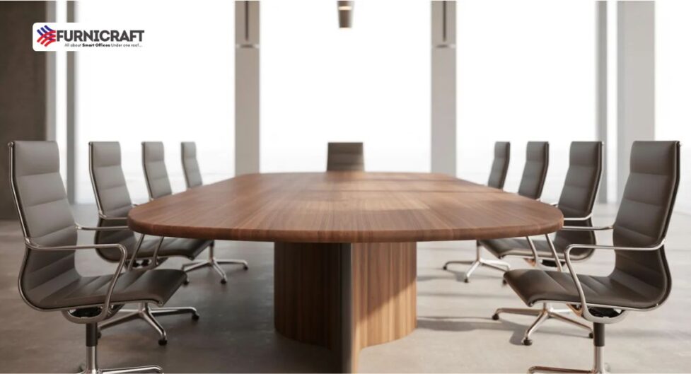 Meeting Table Quality: 7 Features Of A High Quality Table
