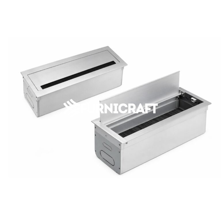 Socket Wire Box A-04