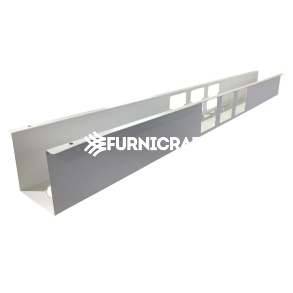 Under Desk Cable Tray A-14